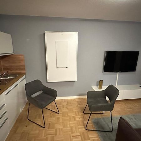 Wohnung Im Zentrum Der Dresdner Neustadt Mit Aussenstellplatz Dresda Exterior foto