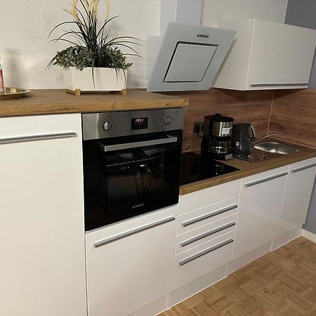 Wohnung Im Zentrum Der Dresdner Neustadt Mit Aussenstellplatz Dresda Exterior foto