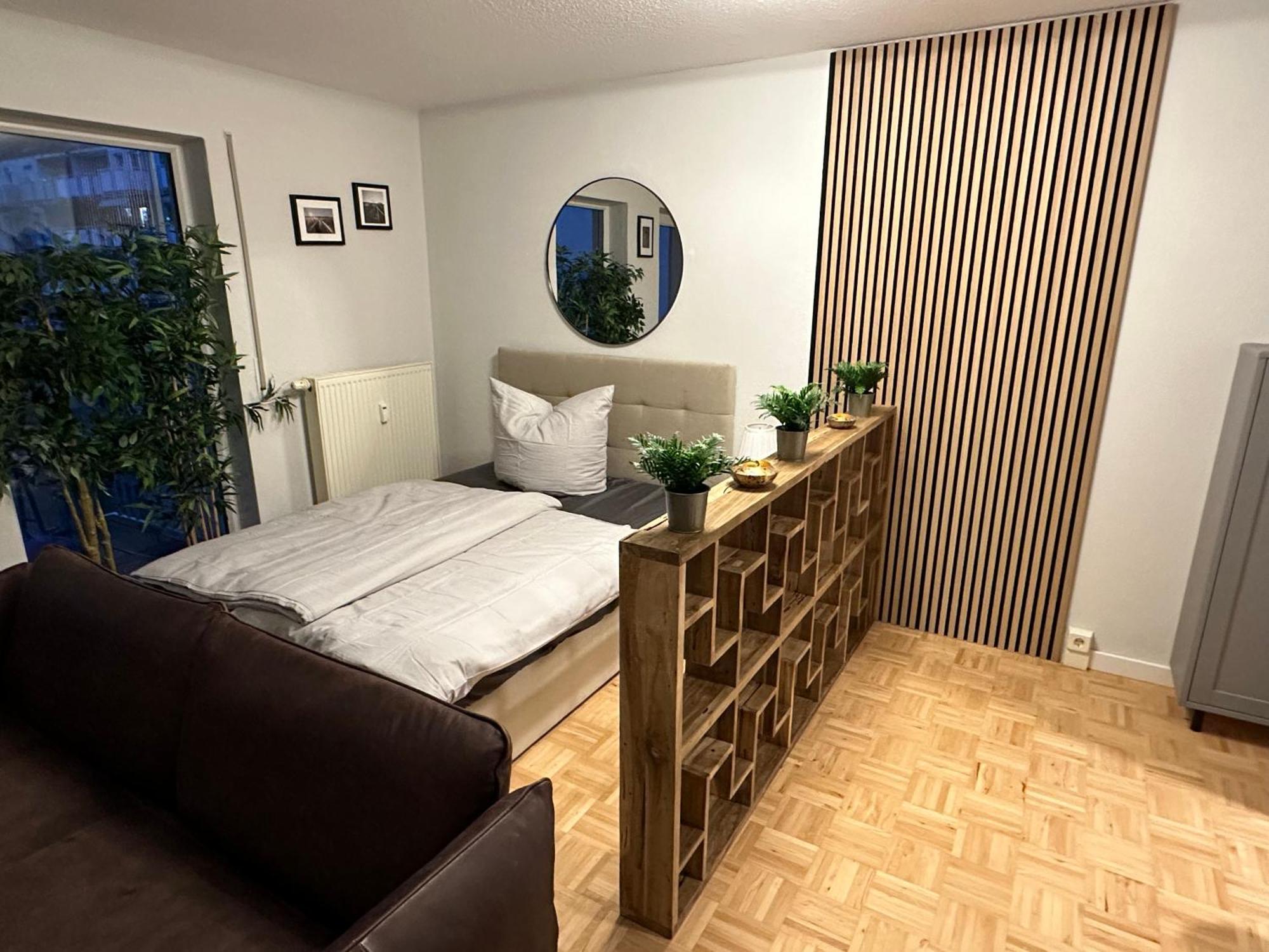 Wohnung Im Zentrum Der Dresdner Neustadt Mit Aussenstellplatz Dresda Exterior foto